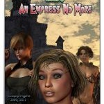 CaptainTrips' An Empress No More