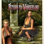 CaptainTrips' Return to Wonderland