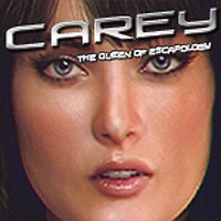 StudioAD’s Perils of Carey issue #13