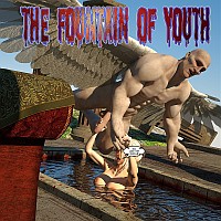Namijr's The Fountain Of Youth