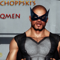 Choppski's QMEN