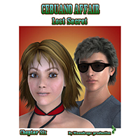 Cebuano Affair Secret Lost Chapter Six