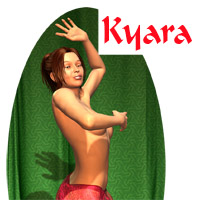 Andrus63's Kyara