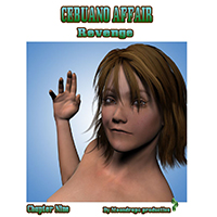 Cebuano Affair Revenge Chapter Nine