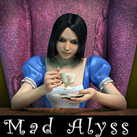 Mad Alyss