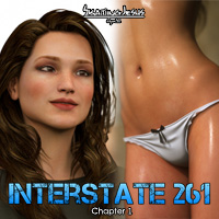 Interstate 261 - Chapter 1