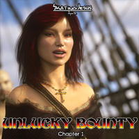 Unlucky Bounty - Chapter 1