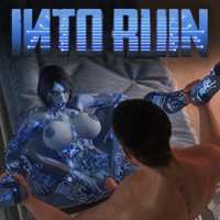 Into Ruin