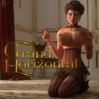 Grand Horizontal