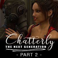 Chatterley TNG Pt2