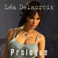 Lea Delacroix - Prologue (FREE)