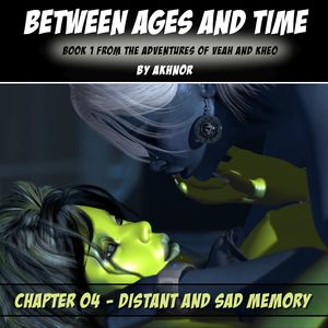 Book 1 - Chapter 04 - Distant and Sad Memory