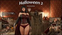 Blackadder_Halloween2_promo46jpg