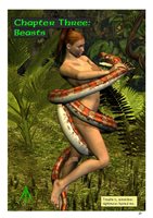 And another, with added snake