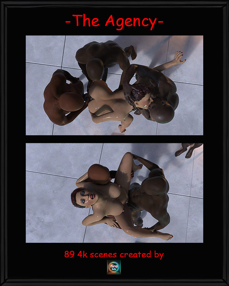 The agency
