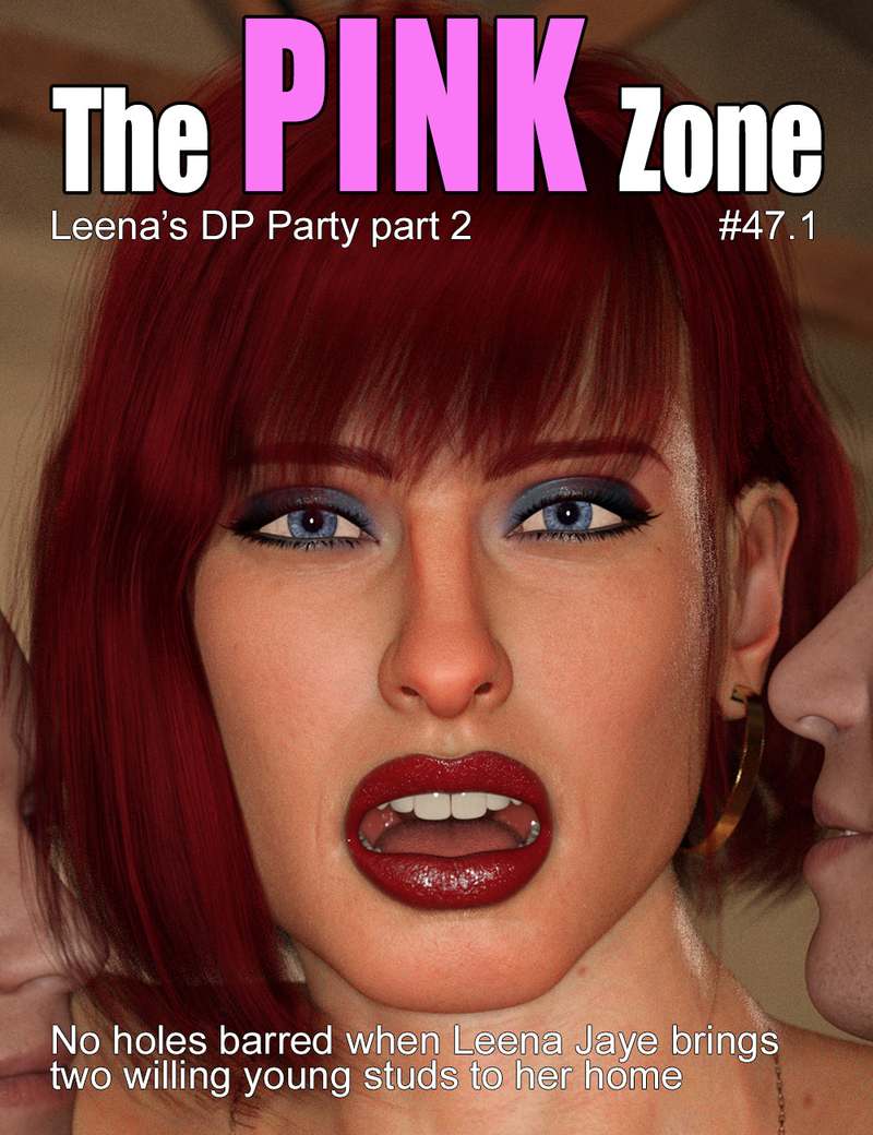 PZ47.1 Leena's DP Party part 2