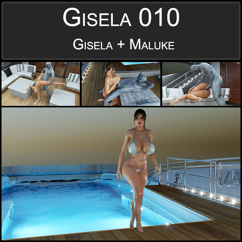 Gisela 010
