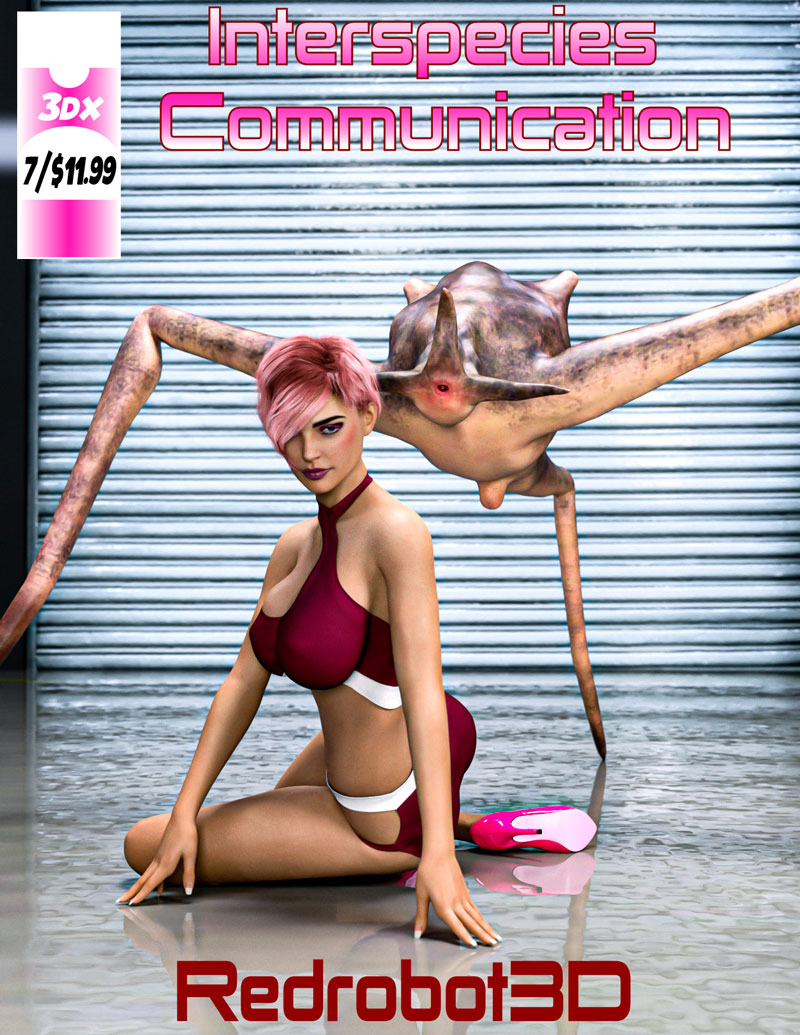 Interspecies Communication 7