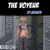 The Voyeur