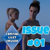 Carnal Lust Cruise 01: An Unrequited Love