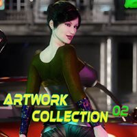 Artwork Collection 02