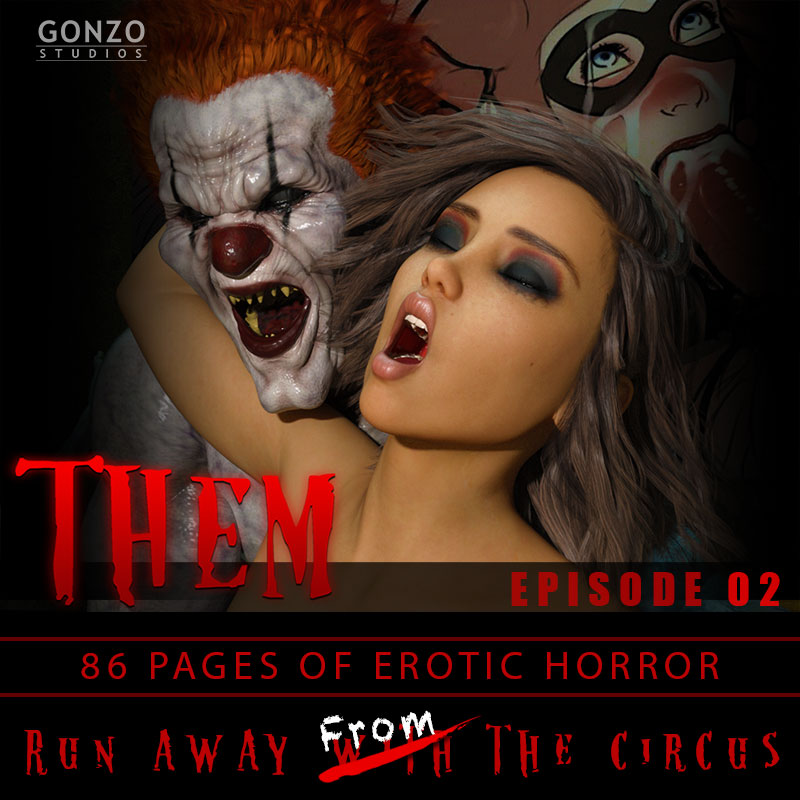 Them - Episode 02
