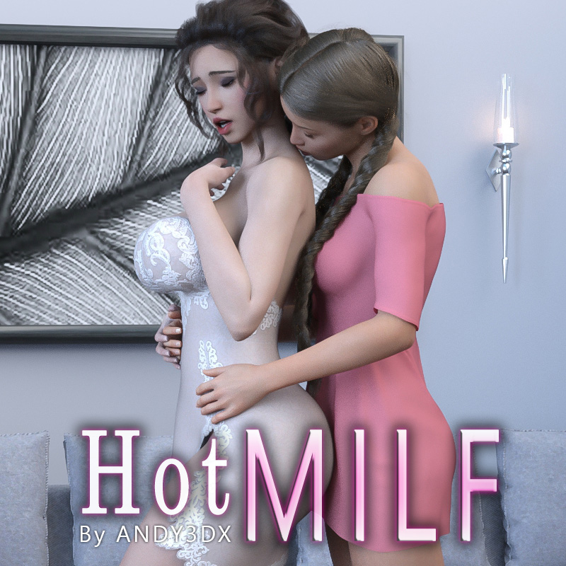 Hot Milf