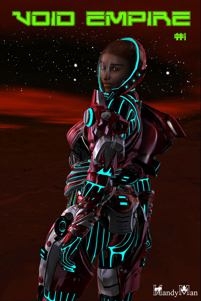 Void Empire 1