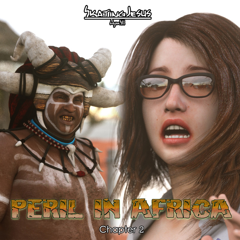 Peril in Africa
