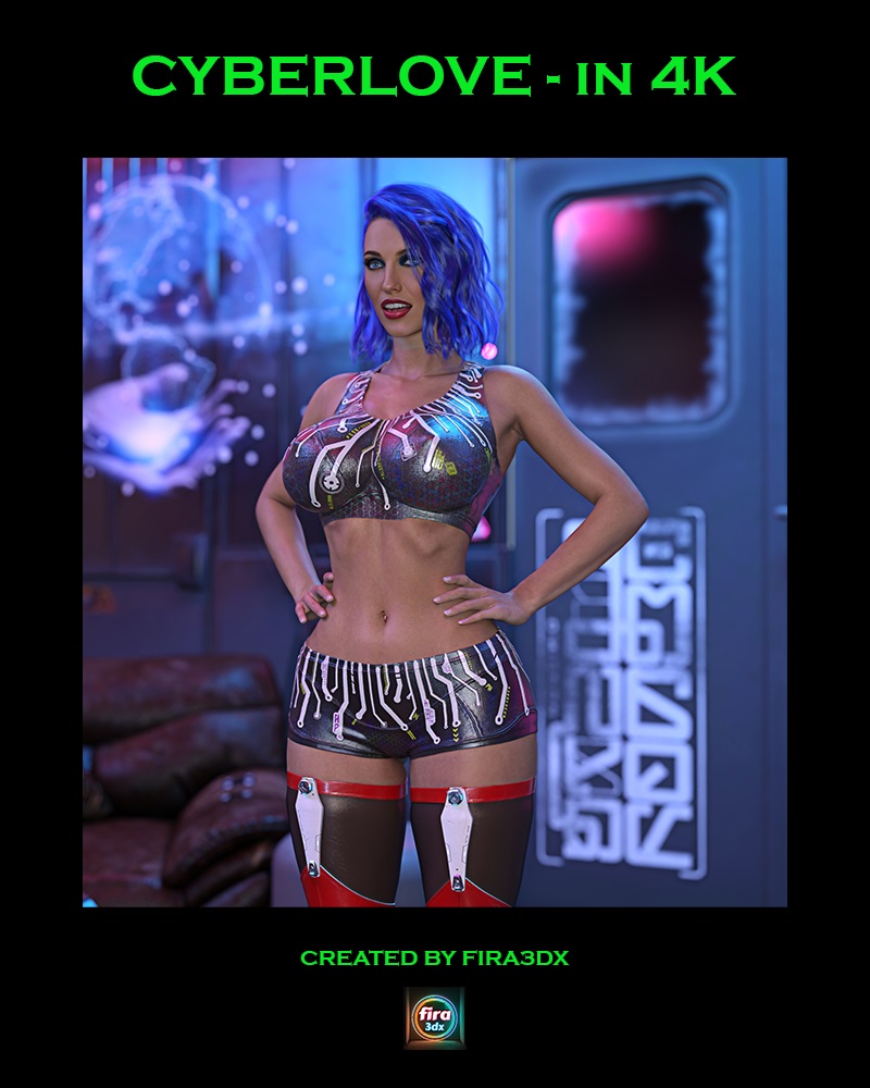 Cyberlove