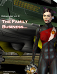 Lalverson's Family Business: Widowmaker Vol III