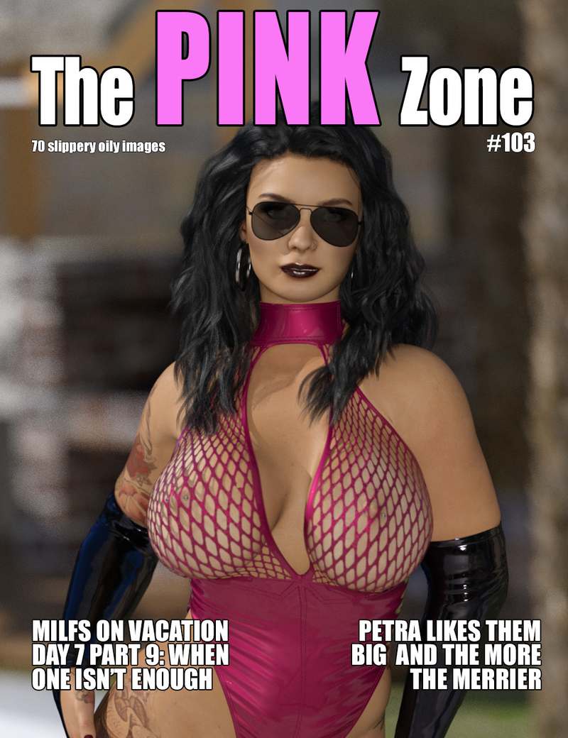 PZ103 MILFs On Vacation Day 7 part 9