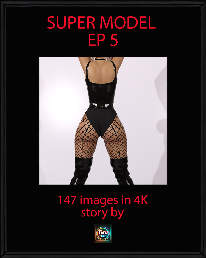 Super Model 5