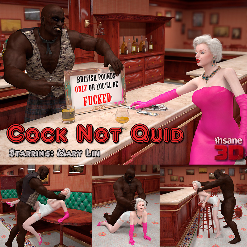 Cock Not Quid