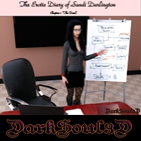 Sandi Darlington Chapter I. 'The Deal'