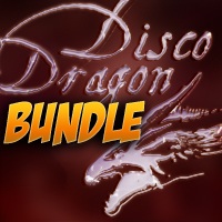 The Total Disco Dragon