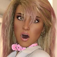 PZ117 Final Exam In Slut School part 1