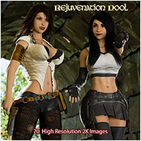 Rejuvenation Pool