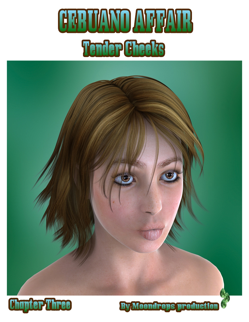 Cebuano Affair Tender Cheeks Chapter Three