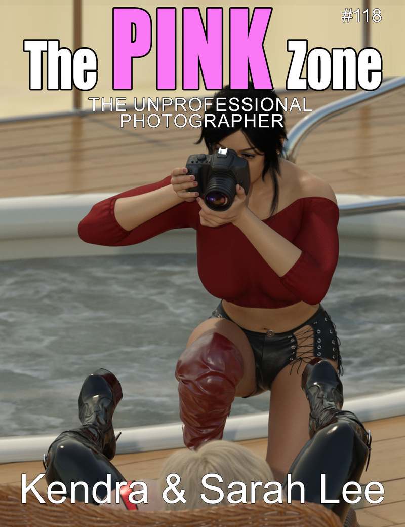 PZ118 The Unprofessional Photographer