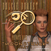 Moonstruck - Part 1