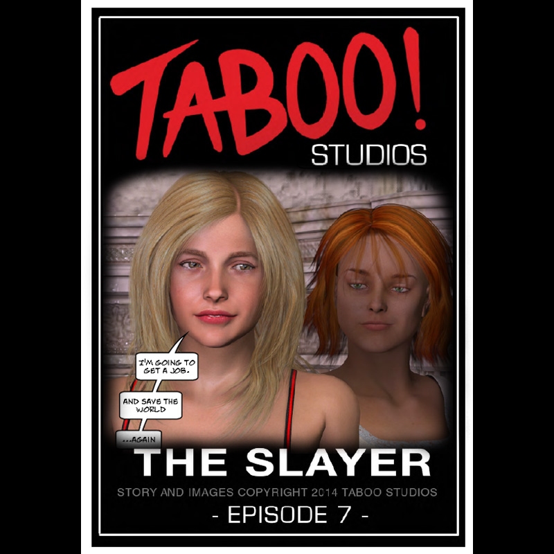 Slayer 7
