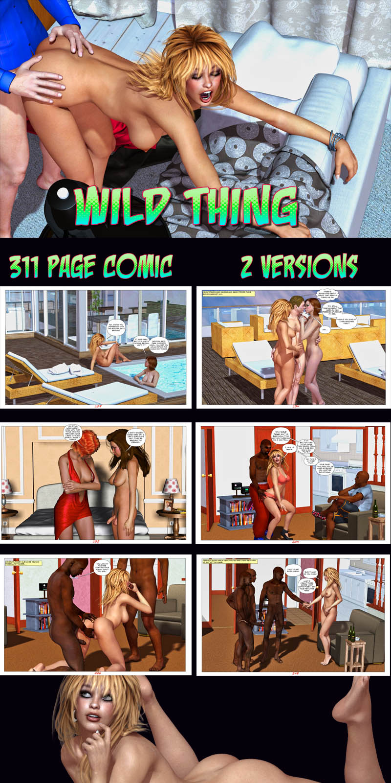 Wild Thing