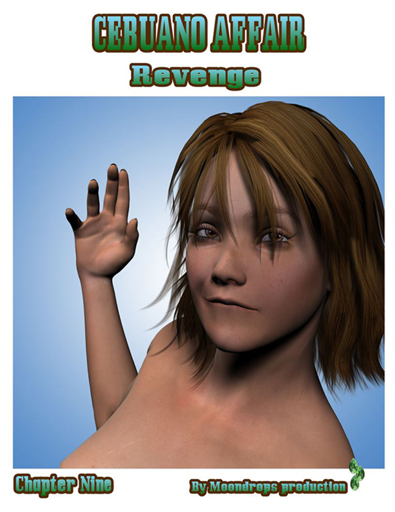 Cebuano Affair Revenge Chapter Nine