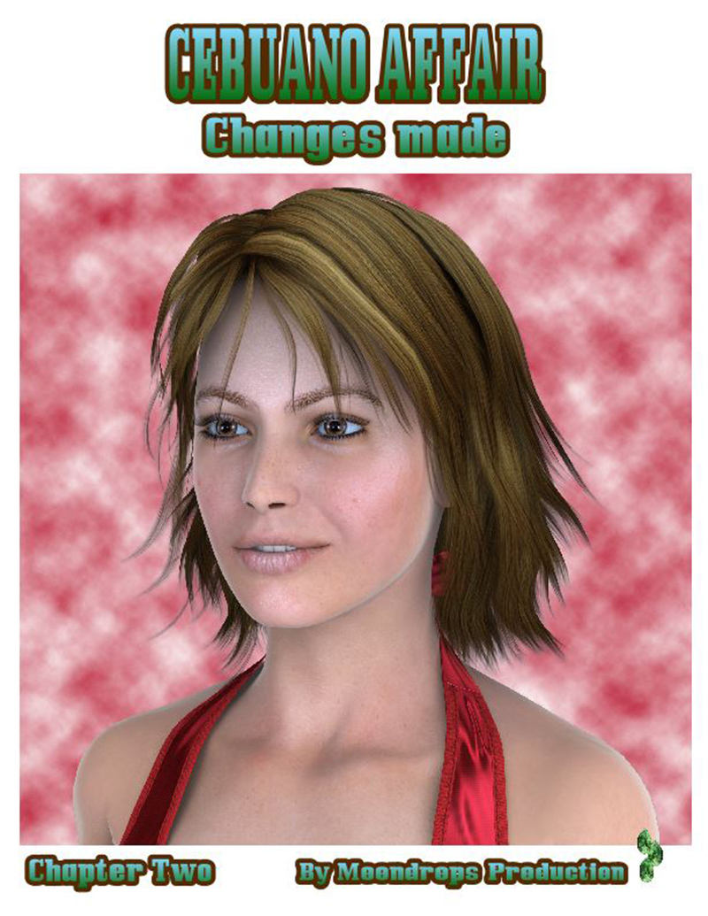 Cebuano Affair Chapter Two Changes Made
