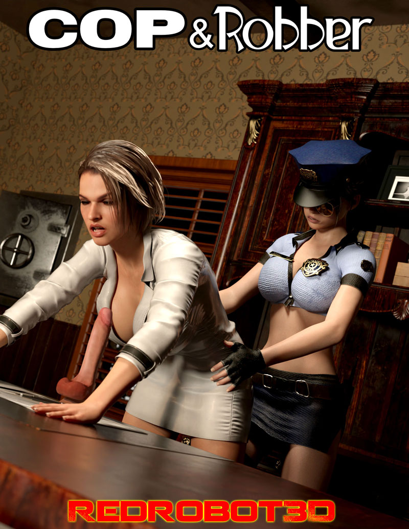 Cop and Robber