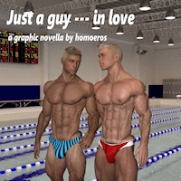 Just A Guy In Love